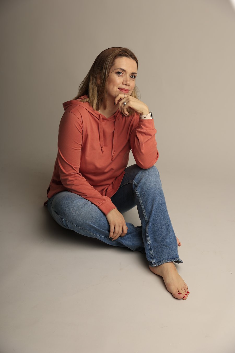 Ina Xhafa