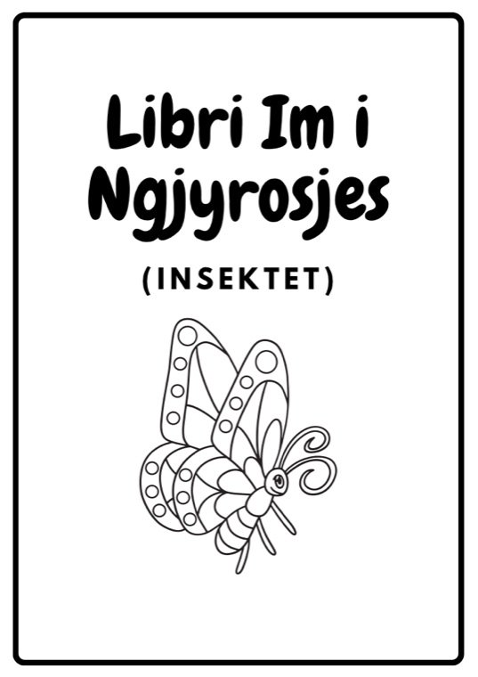 Insektet